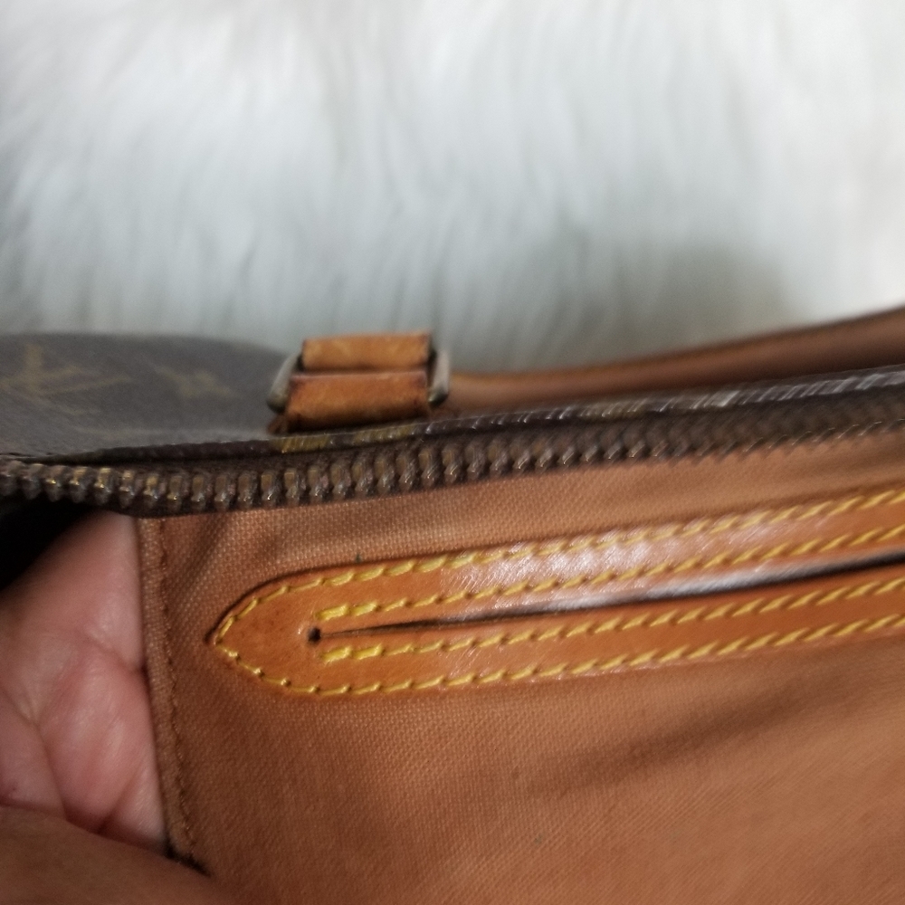 LOUIS VUITTON SPEEDY 3] - Picture 10 of 17